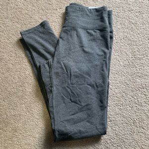 Aerie chill leggings